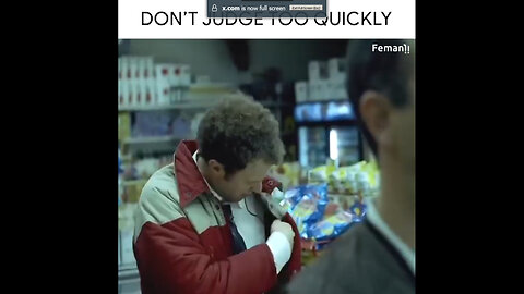 Don't judge too quickly LMFAO!
