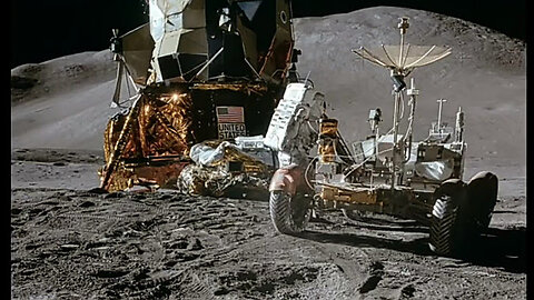 Wagging the Moondoggie (Full Audio Book)