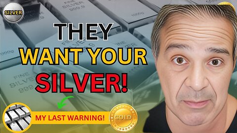 🚨 China's Master Plan To Cause PANIC SELLING? - Andy Schectman | Gold and Silver News Today