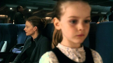 Curious Case Of A Missing Child On A Plane Movie Story Recapped