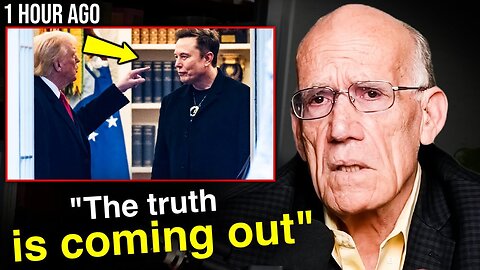 This Is WAY Bigger Than Most Realize - Victor Davis Hanson