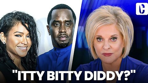 NANCY GRACE: DIDDY On TRIAL-“Tootsie Roll” Revealed, Cassie Cross-Exam