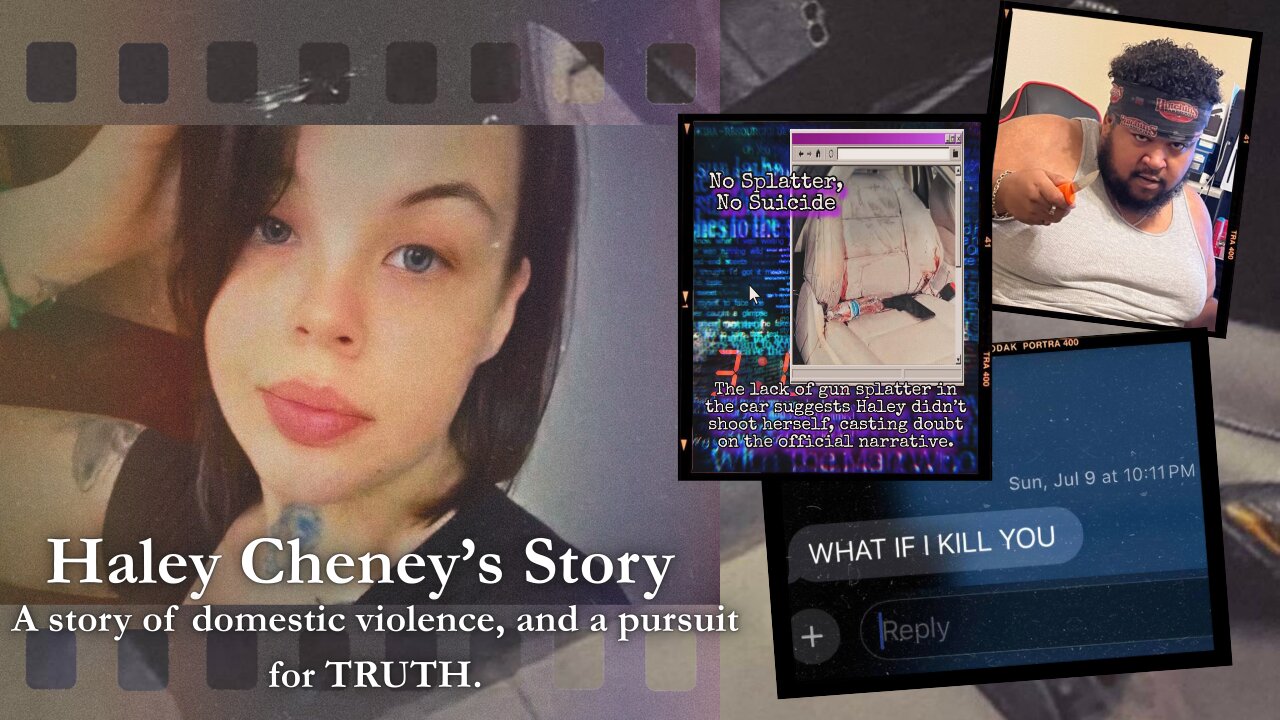 Haley Cheney's Heartbreaking Story- Corruption in Little Elm