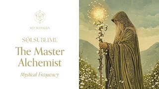 SolSublime | The Master Alchemist