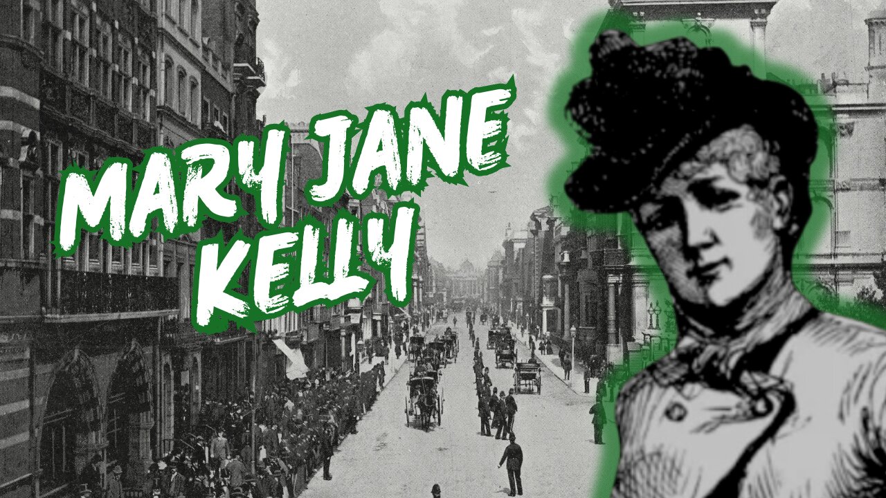 Mary-Jane Kelly