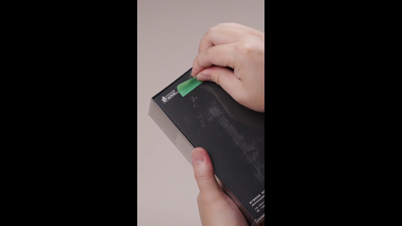 oppo find x8 pro unboxing