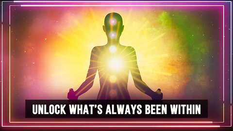 You Are the Field | 2 Hrs of Spoken Word for Shadow Work & Awakening