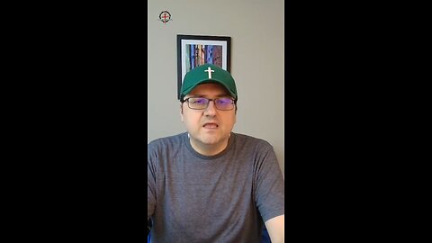 Encouragement – Ep. 01: Jesus Is Not an Option. Jesus Is the Answer