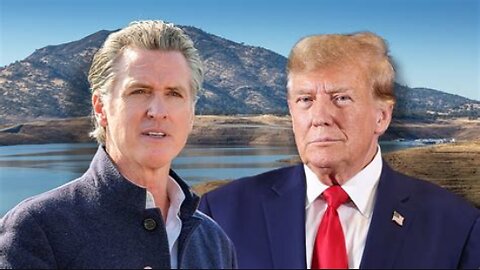 Gov. Newsom tells President Trump to 'stand down' amid L.A. protests
