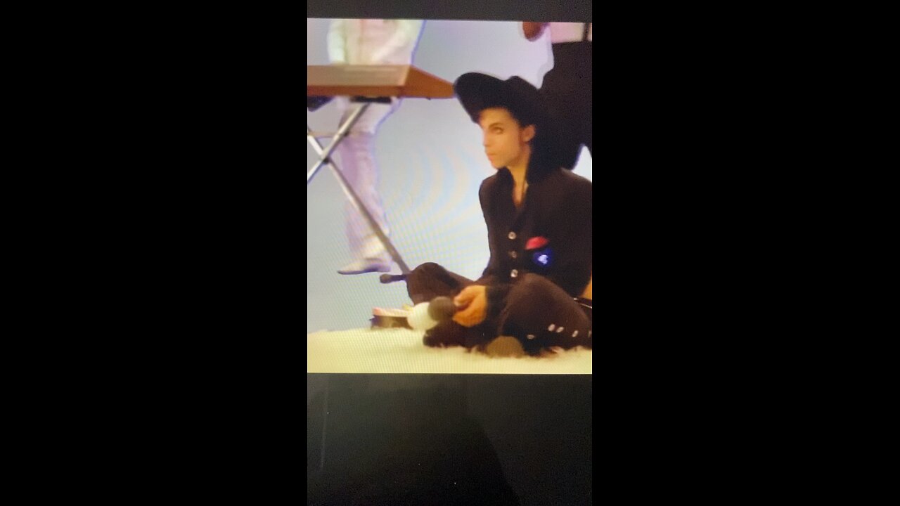 Happy 67th Birthday Prince