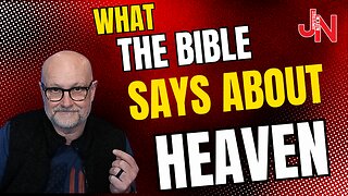 Christ Is Coming Back to Earth From HEAVEN SOONER THAN YOU THINK| Why That Matters!