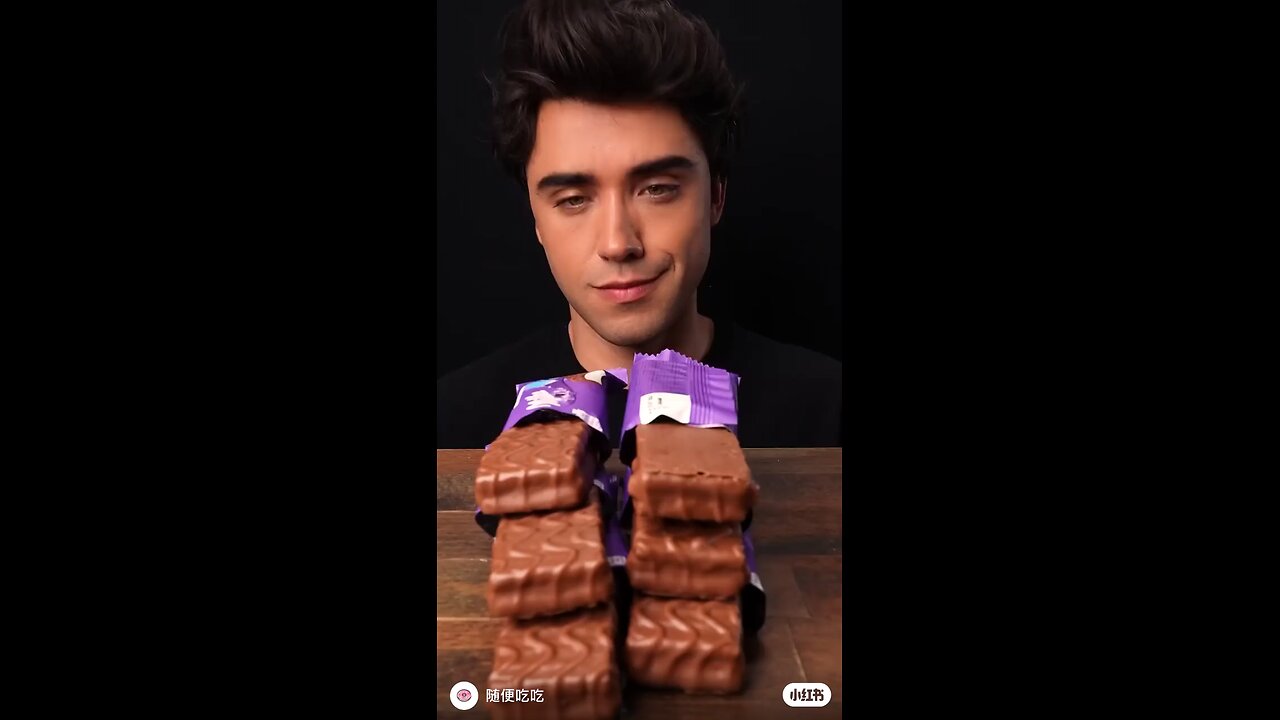 chocolate