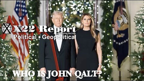 X22- Supreme Court Sets The Stage For The Insurrection Act, Never Interfere With Any Enemy