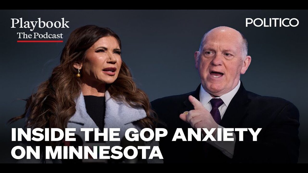 Republicans Now Questioning ICE Exposed