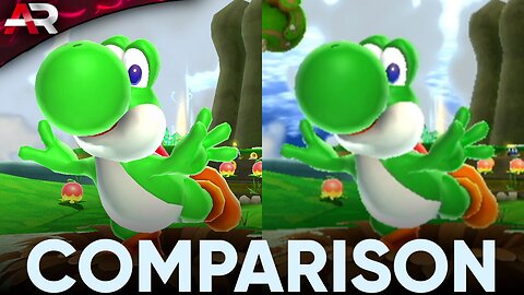 This Mario Galaxy 2 Remaster Is Better Than We Thought!