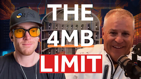 Bob Burnett: AI, Energy, and the New Race for Blockspace