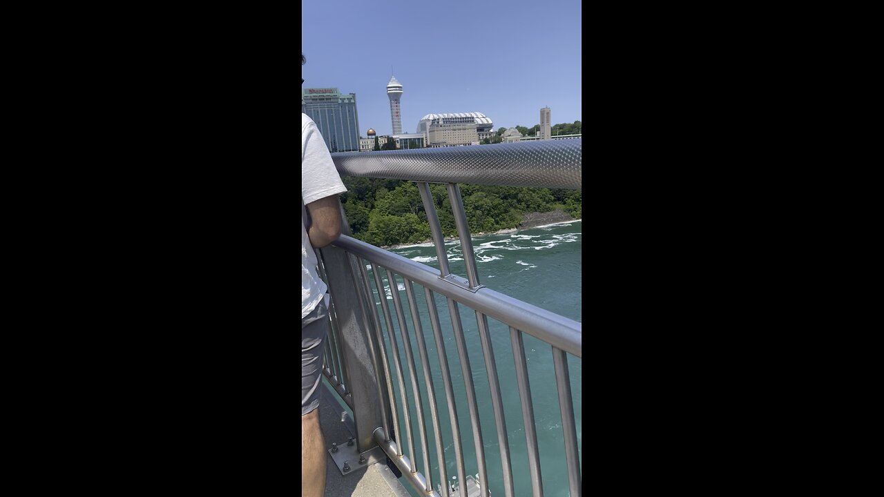 Niagara Falls