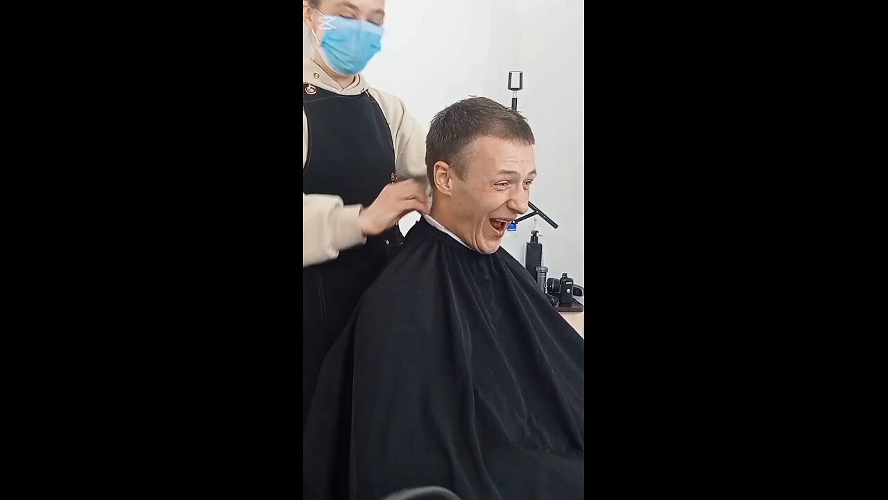 Next Level Barber