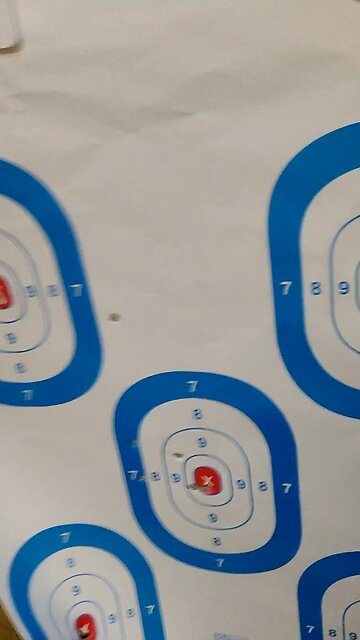 Ruger AmericanPredator 308 Follow-up Video