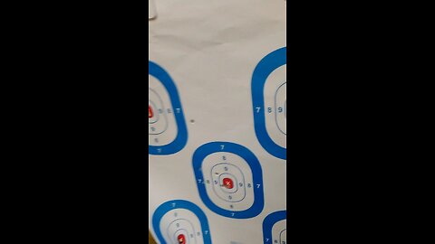 Ruger AmericanPredator 308 Follow-up Video