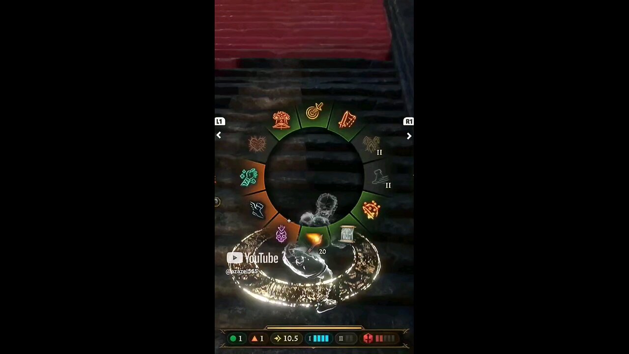 Orin gets murked.