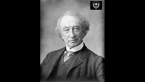 A message from Sir John A Macdonald the father of Canadian Confederation! Our Heritage! Our Homeland