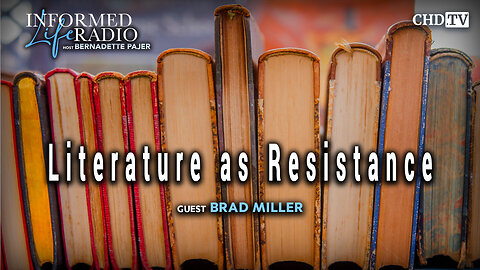 Literature as Resistance
