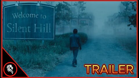 VOLVER A SILENT HILL TRAILER OFICIAL