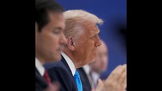 🇺🇸🗣"Creo que también vamos a solucionar el conflicto Rusia-Ucrania"