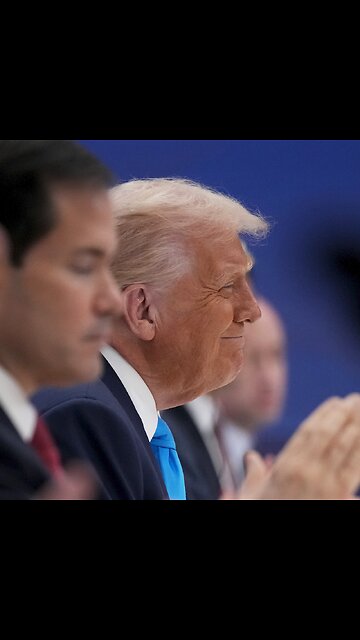 🇺🇸🗣"Creo que también vamos a solucionar el conflicto Rusia-Ucrania"