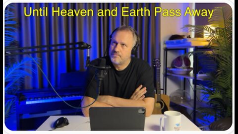 Matthew 5:17-20 - What is this even talking about? - MRETV