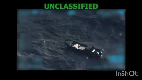 Trump Bombed Narco-Terrorists.