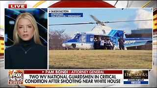 AG Bondi Slams Progressive Left Idiots Disgusting Rhetoric