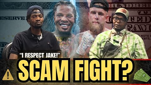 Jake Paul vs. Gervonta Davis: Real Fight or Cash Grab? 👊🔥