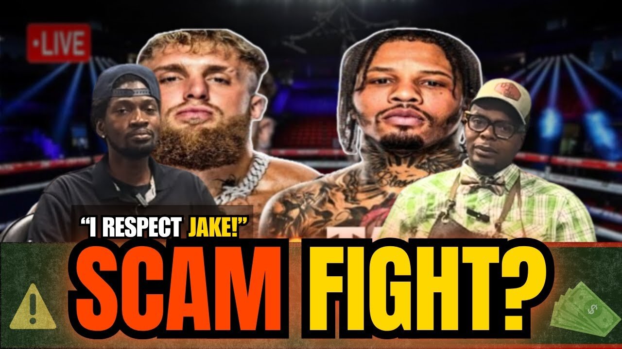 Jake Paul vs. Gervonta Davis: Real Fight or Cash Grab? 👊🔥