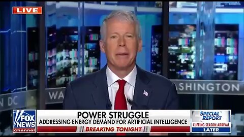 What Is The New Genesis Mission Trump Announced?