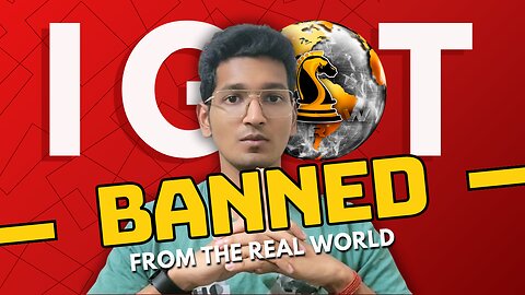 Andrew Tate Banned Me From His Cult