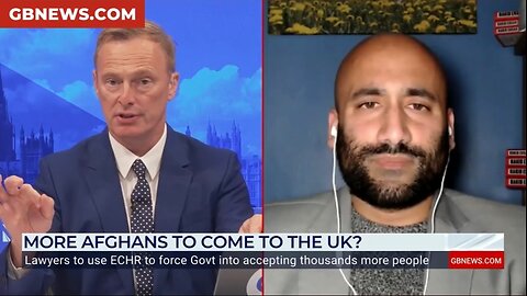 Record-Breaking Migrant Crossings Leave Border Force Overwhelmed.mp4