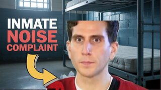 I Talked To The Inmates Bryan Kohberger Keeps Complaing About in Prison