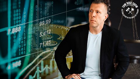 Crypto MAGA Money: Defy the Swamp