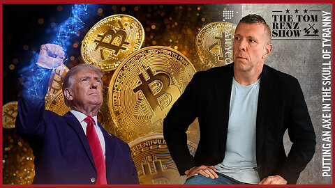 Crypto MAGA Money: Defy the Swamp