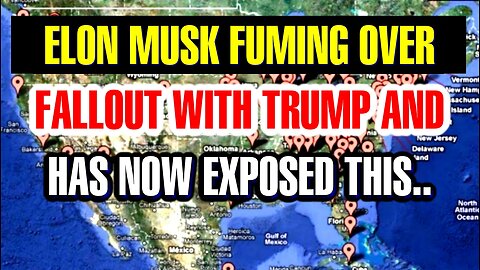 Elon Musk Breaks The Internet After This is Revealed..