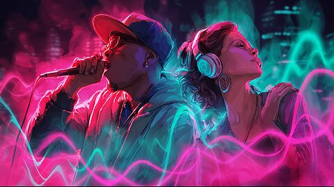 Pop Rap Vibes 2025