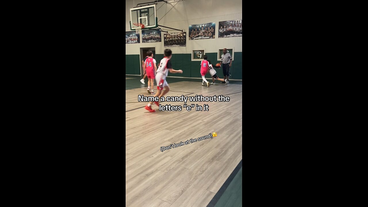 Handles like a pro, confidence like a veteran—watch out for this kid! 👀🔥