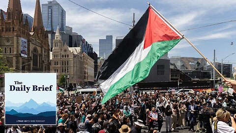 Israeli embassy staff murders prompts calls for stronger anti-terrorism laws in Canada