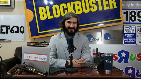 LA protestor admits they're unemployed, AOC calls BBB passing worst day | Ep. 630