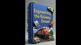 Engineering The Railway Dream
