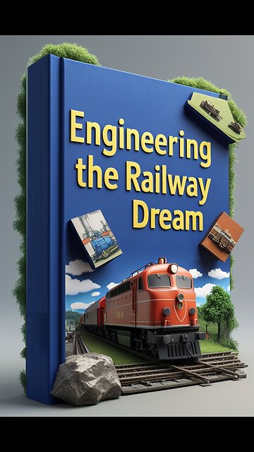 Engineering The Railway Dream