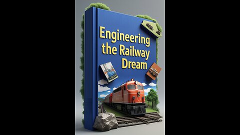 Engineering The Railway Dream