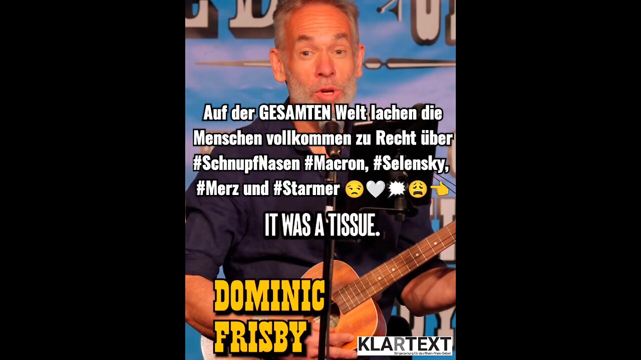 ...gleich nochmal!